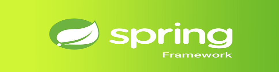 Best Spring Framework Training Institute in Gurgaon, Spring Framework courses in Delhi/Noida/Gurgaon